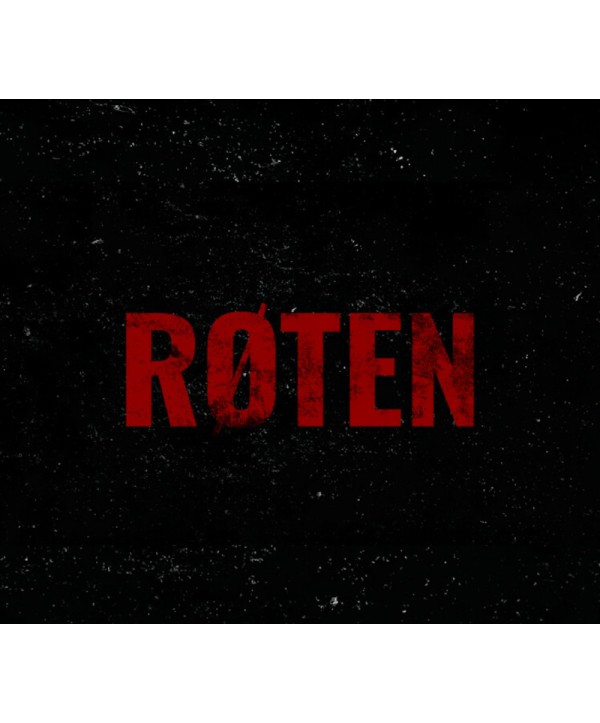 Roten Steam Key GLOBAL